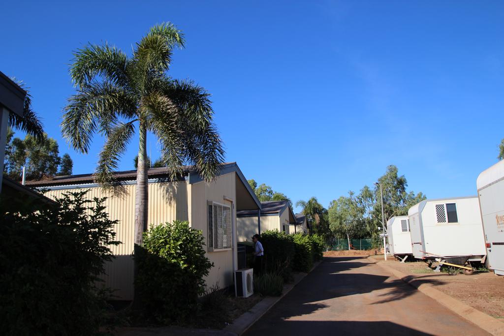 Karratha WA Sydney Tourism