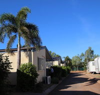 AAOK Karratha Caravan Park - Sydney Tourism