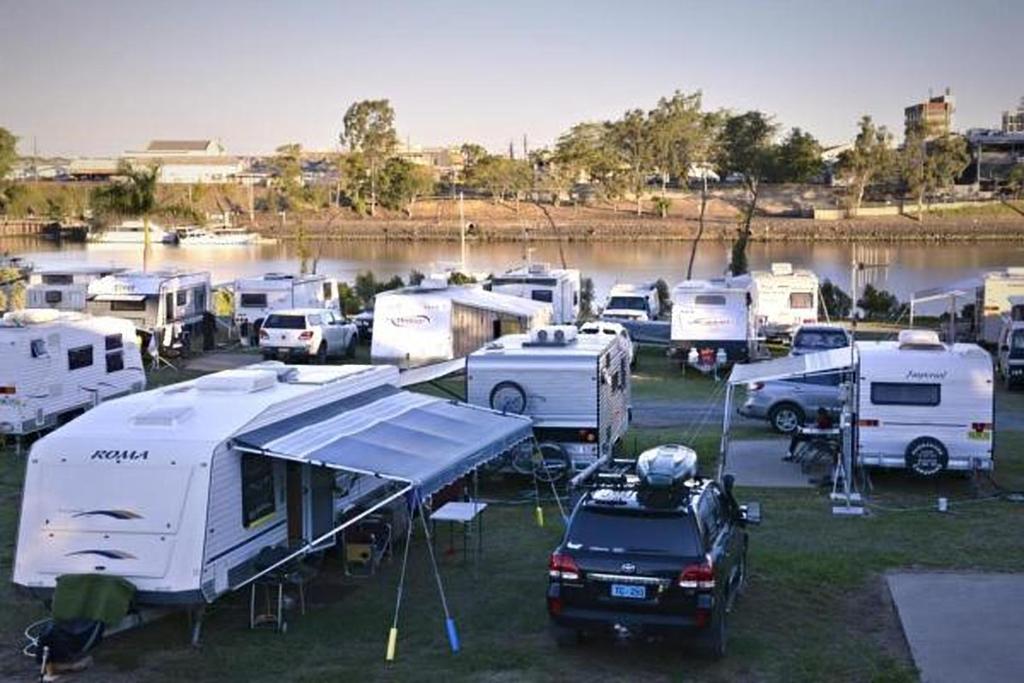Bundaberg QLD Sydney Tourism