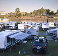 AAOK Riverdale Caravan Park - Sydney Tourism