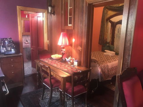 Aarav Cottage - Sydney Tourism 1