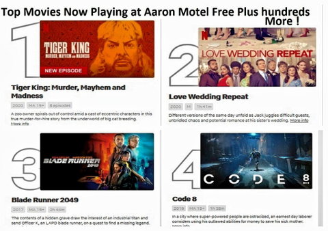 Aaron Motel - Sydney Tourism 1