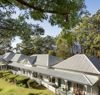 Aaronlee Retreat - Sydney Tourism