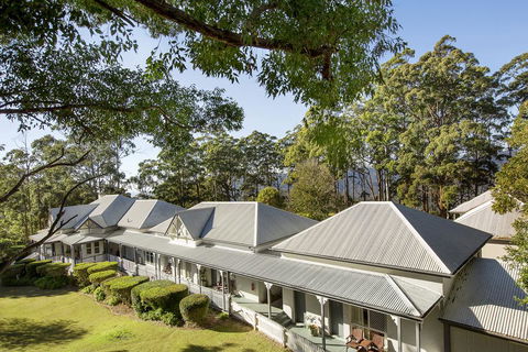 Aaronlee Retreat - Sydney Tourism 0