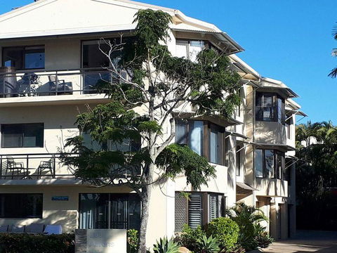 Aarons Luxury Retreat - Sydney Tourism 1
