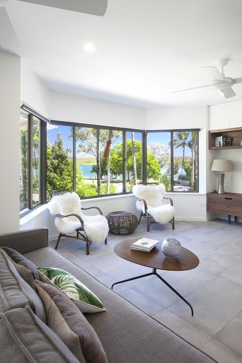 Aarons Luxury Retreat - Sydney Tourism 3