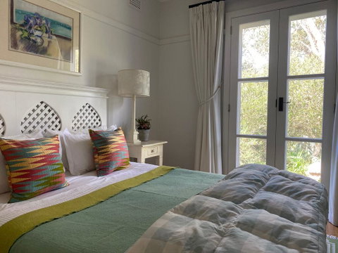 Aashay B&B - Sydney Tourism 1