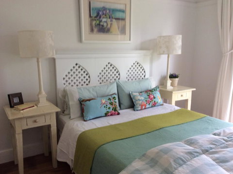 Aashay B&B - Sydney Tourism 2