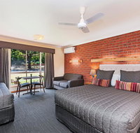 AAt 28 Goldsmith Motel - Sydney Tourism