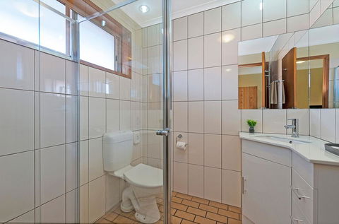 AAt 28 Goldsmith Motel - Sydney Tourism 1
