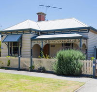 Abaleen House - Sydney Tourism