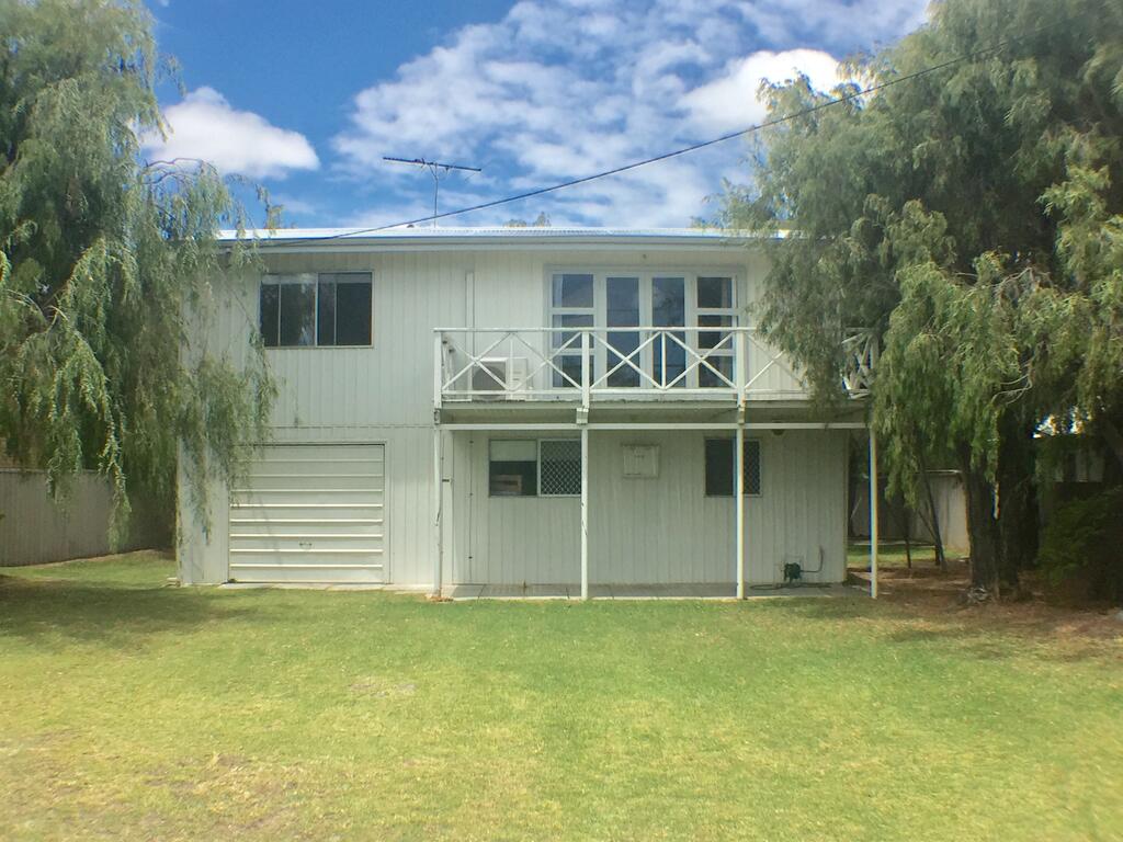 Vasse WA Sydney Tourism