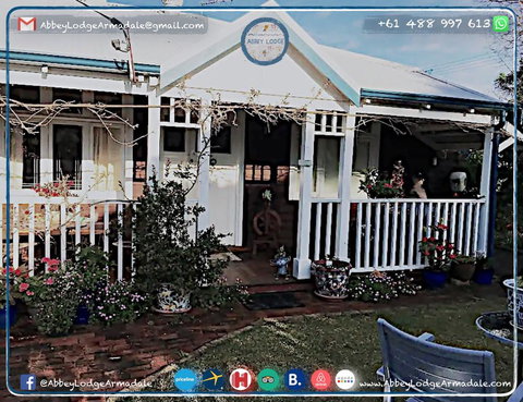 Abbey Lodge - Sydney Tourism 0