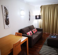 Abbey On Roma Hotel  Apartments - Sydney Tourism