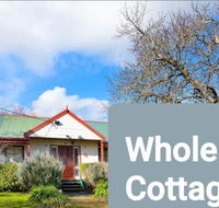 Abelia Cottages SPA LAKESIDE COTTAGE NO 1 - Sydney Tourism