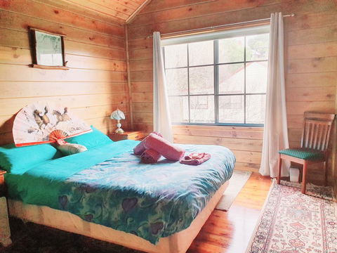 Abelia Cottages SPA Lakeside COTTAGE No 2 - Sydney Tourism 2