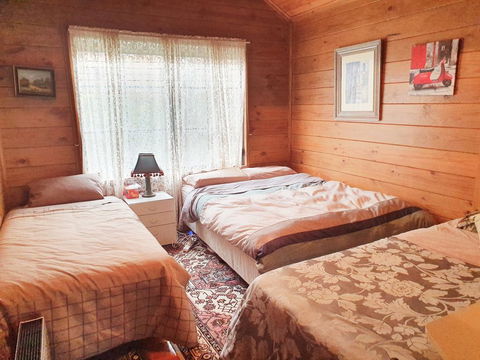 Abelia Cottages SPA Lakeside COTTAGE No 2 - Sydney Tourism 3
