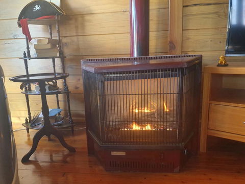 Abelia Cottages SPA Lakeside COTTAGE No 2 - Sydney Tourism 1