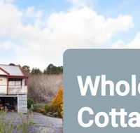 Abelia Cottages SPA Lakeside COTTAGE no 2 - Sydney Tourism