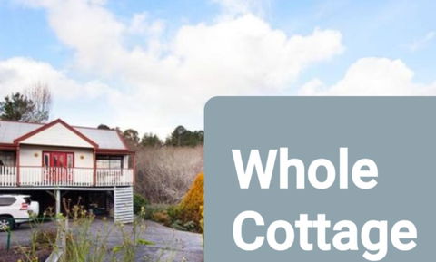 Abelia Cottages SPA Lakeside COTTAGE No 2 - Sydney Tourism 0