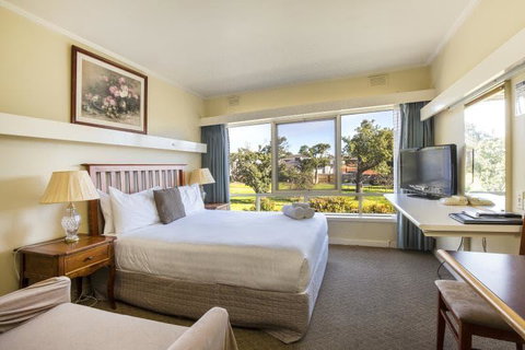 Aberdeen Motor Inn - Sydney Tourism 1