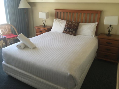 Aberdeen Motor Inn - Sydney Tourism 3