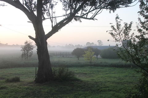 Abington Farm - Sydney Tourism 0