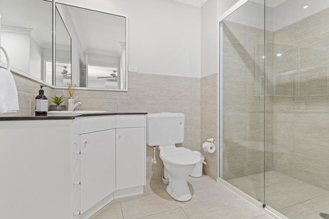 Above And Beyond - Beautiful Home With Pool - Sydney Tourism 3