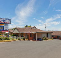 Abraham Lincoln Motel - Sydney Tourism