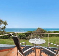 Absolute Beachfront at Hastings - Sydney Tourism
