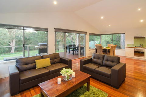 Acacia Chalets Margaret River - Sydney Tourism 1