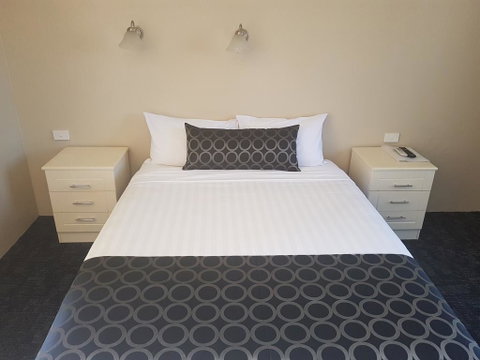 Acacia Motel - Sydney Tourism 1