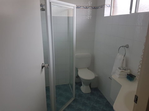 Acacia Motel - Sydney Tourism 3