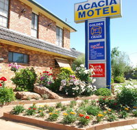 Acacia Motel - Sydney Tourism