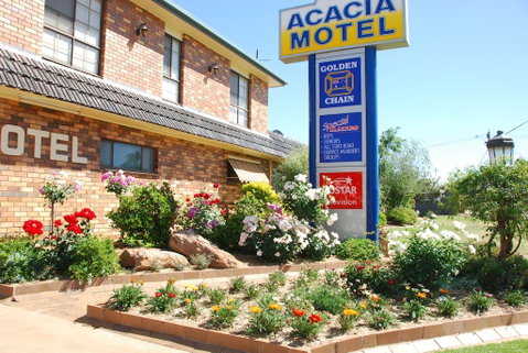 Acacia Motel - Sydney Tourism 0