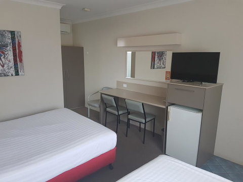 Acacia Motel - Sydney Tourism 2