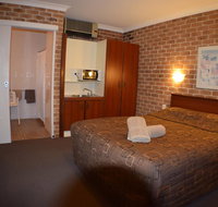 Acacia Motor Inn - Sydney Tourism