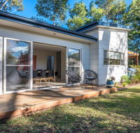 Acacia on Orion  Jervis Bay Rentals - Sydney Tourism