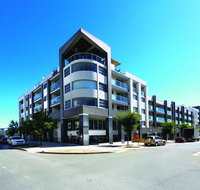 Accommodate Canberra - Aspire - Sydney Tourism
