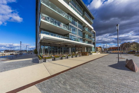Accommodate Canberra - Aurora - Sydney Tourism 2
