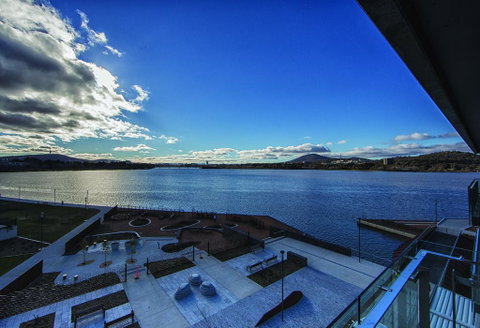 Accommodate Canberra - Aurora - Sydney Tourism 1