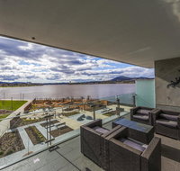 Accommodate Canberra - Aurora - Sydney Tourism