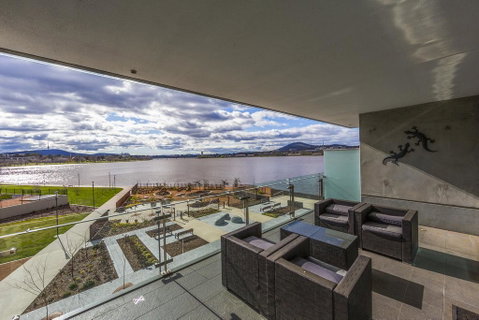 Accommodate Canberra - Aurora - Sydney Tourism 0