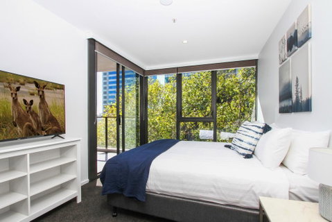 Accommodate Canberra - Highgate - Sydney Tourism 0