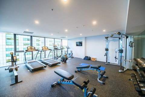 Accommodate Canberra - Highgate - Sydney Tourism 3