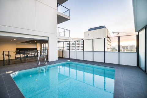 Accommodate Canberra - Highgate - Sydney Tourism 2