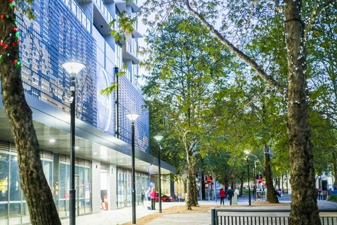 Accommodate Canberra - Highgate - Sydney Tourism 1