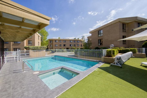 Accommodate Canberra - Kingston Court - Sydney Tourism 1