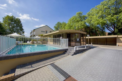 Accommodate Canberra - Kingston Court - Sydney Tourism 2