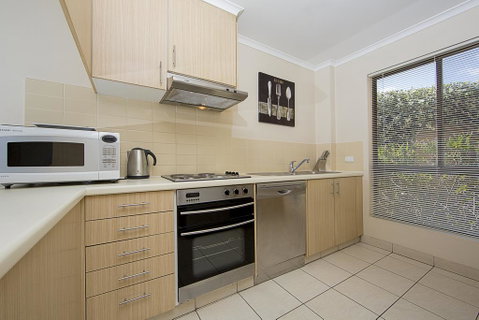 Accommodate Canberra - Kingston Court - Sydney Tourism 3